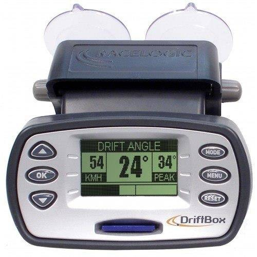 Racelogic DriftBox Zestaw I Zegary \ Racelogic \ Performance meters and lap timers TurboWorks