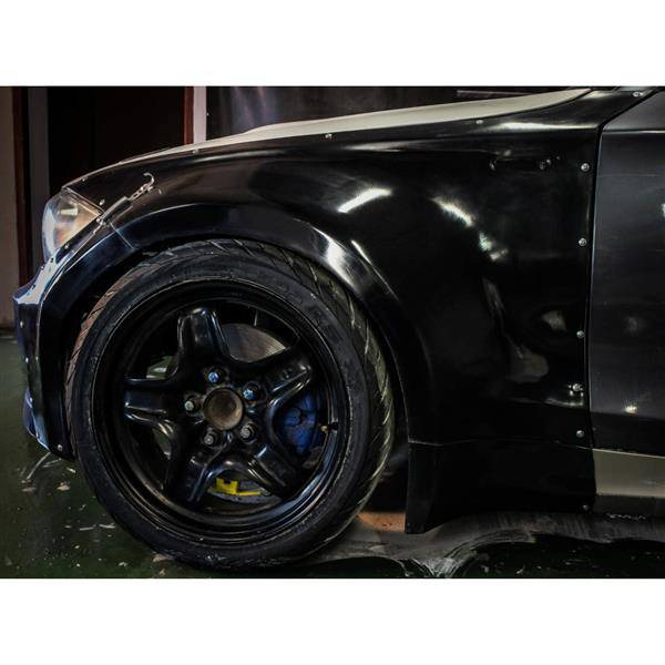 Royal Body Kit BMW E82 Full Kit Ospojlerowania \ Body Kits Drift