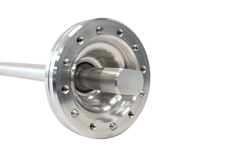 Short Shifter BMW E36 M3 Z3 gałka czarna Czarny Układ napędowy \ Short Shifter TurboWorks