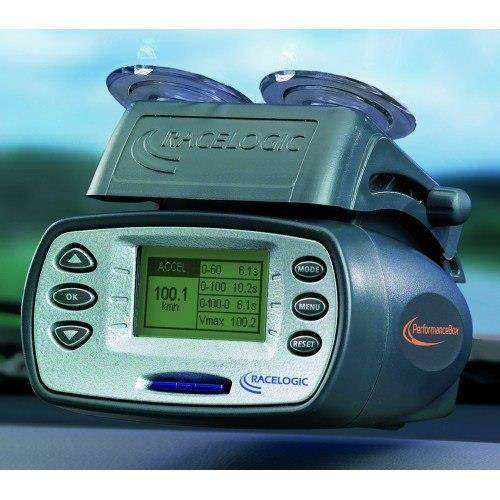 Uchwyt do montażu PerformanceBox DriftBox Zegary \ Racelogic \ Accesories TurboWorks