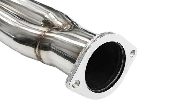 Wydech YPipe Nissan 350Z Układ wydechowy \ Catback \ Nissan TurboWorks