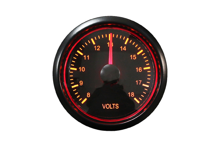 Zegar AUTO GAUGE 52mm T270 Volt Zegary \ Zegary \ Auto Gauge TurboWorks