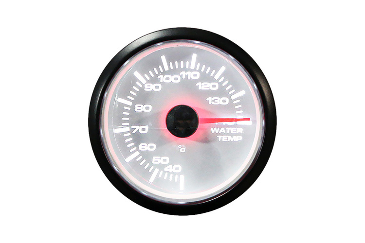 Zegar Auto Gauge STP2W 52mm Water Temperature Zegary \ Zegary