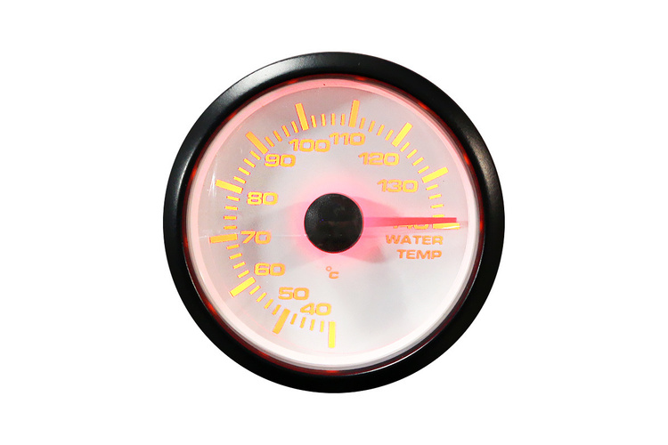 Zegar Auto Gauge STP2W 52mm Water Temperature Zegary \ Zegary