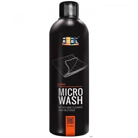 ADBL Micro Wash 500ml (Pranie mikrofibr)