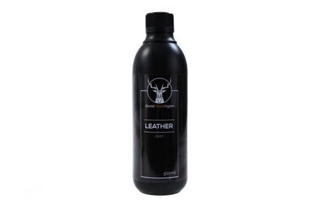Daniel Washington Leather Clean 500ml (Czyszczenie skóry)