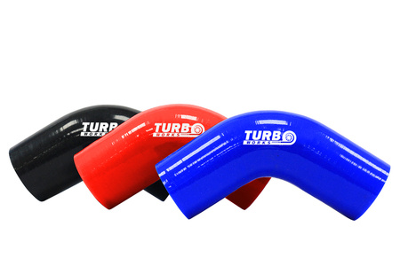 Kolanko TurboWorks 67st 25mm