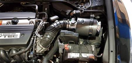 Układ Dolotowy Simota Honda Accord 2.4 2008-2015 Carbon Charger CBII-116